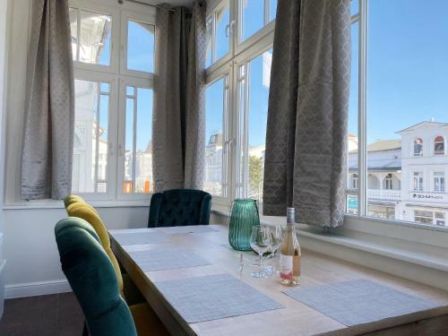 Apartamento Villa Meeresgold Binz