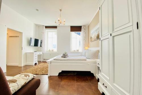Apartamento Villa Meeresgold Binz