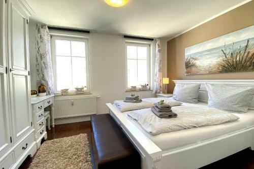 Apartamento Villa Meeresgold Binz