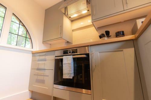 Ockham Cottages