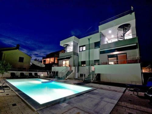 Villa Jela Zadar