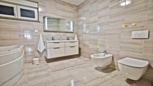 Villa Jela Zadar