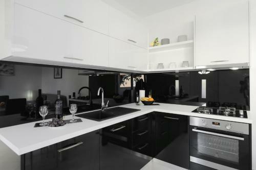 Luxury Apartment Bella