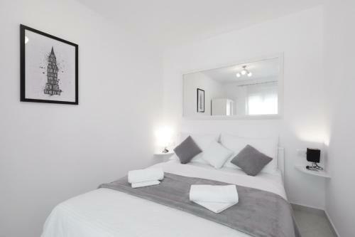 Luxury Apartment Bella