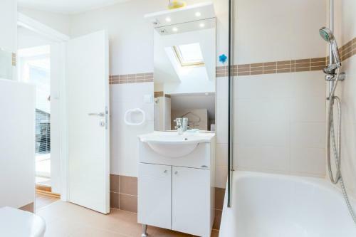 Apartman Aqua-juric