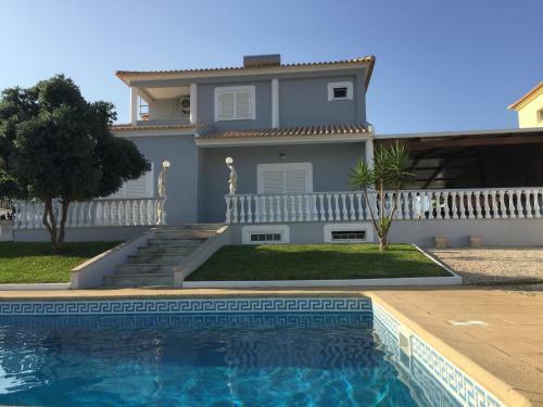 Villa Vale Carro