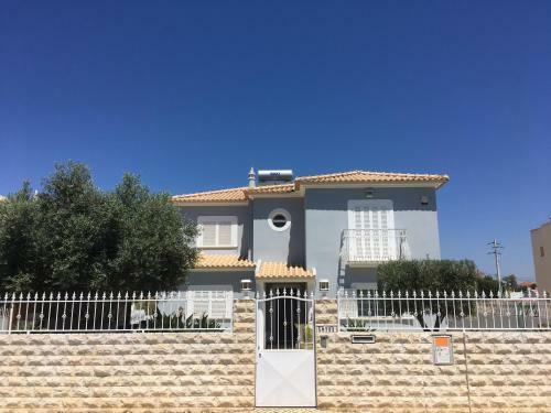 Villa Vale Carro