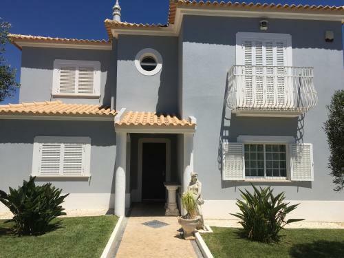 Villa Vale Carro