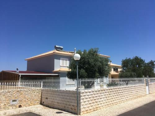 Villa Vale Carro