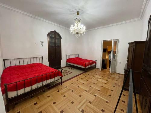 Apartamento Ann's Appartment