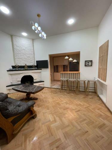 Apartamento Ann's Appartment