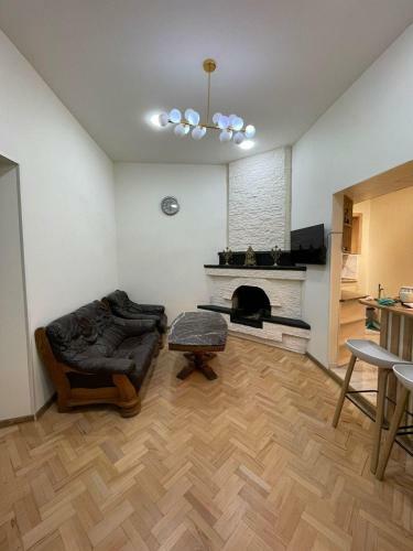 Apartamento Ann's Appartment