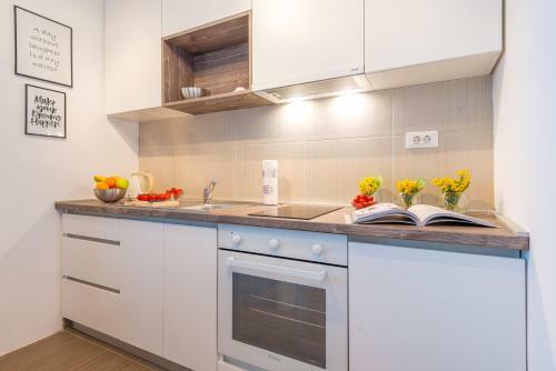 Apartamentos Studio Vista Gravosa