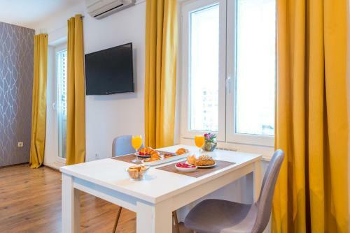 Apartamentos Studio Vista Gravosa