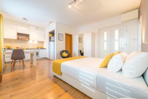 Apartamentos Studio Vista Gravosa