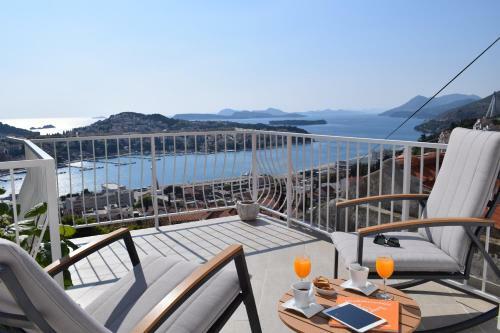 Apartamentos Studio Vista Gravosa