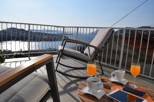 Apartamentos Studio Vista Gravosa