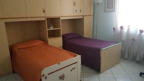 Apartamento Rachel's House