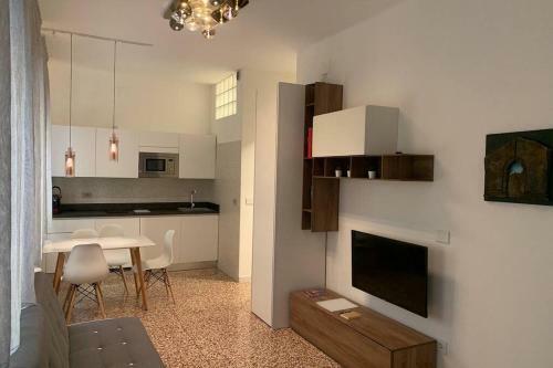 Apartamento San Giovanni In Monte