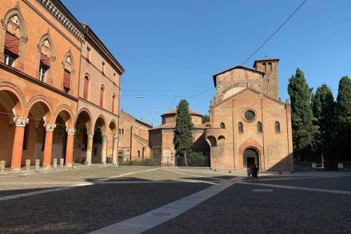 Apartamento San Giovanni In Monte