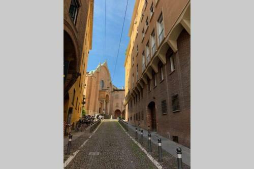 Apartamento San Giovanni In Monte