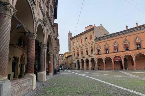 Apartamento San Giovanni In Monte