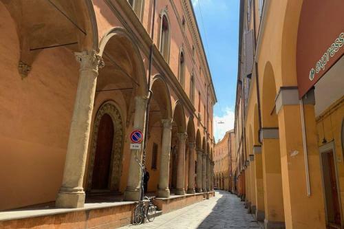 Apartamento San Giovanni In Monte