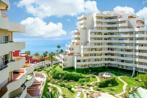 Apartamento Exclusive Benalbeach Experiences