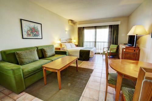 Apartamento Exclusive Benalbeach Experiences
