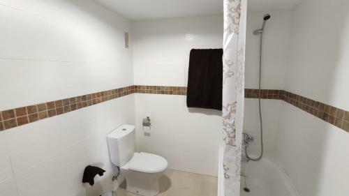 Lux Apartment - Floor 35