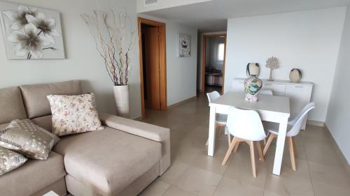 Lux Apartment - Floor 35