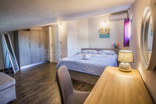 Apartamento Rooftop Penthouse & Duplex Whirlpool