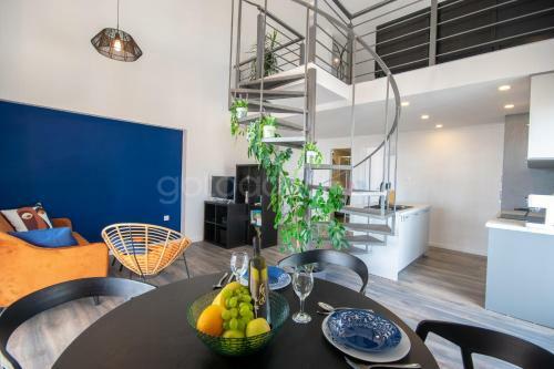 Apartamento Rooftop Penthouse & Duplex Whirlpool
