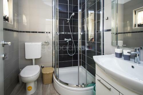 Apartamento Rooftop Penthouse & Duplex Whirlpool