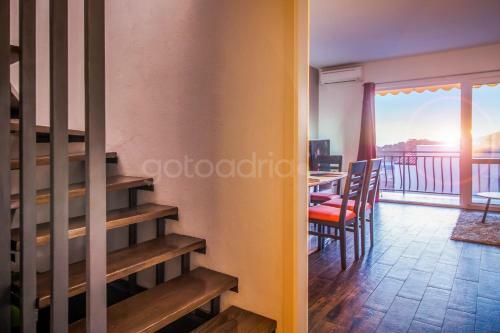 Apartamento Rooftop Penthouse & Duplex Whirlpool