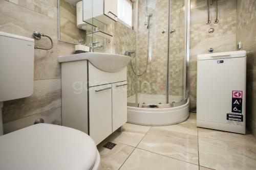 Apartamento Rooftop Penthouse & Duplex Whirlpool