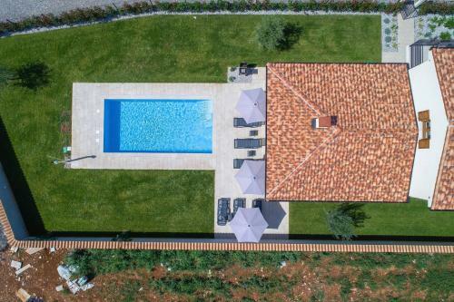 Holiday House Luca