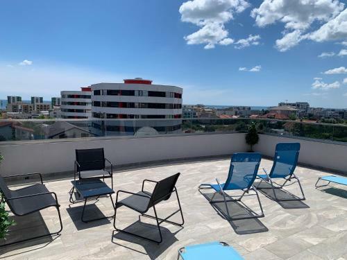 Onda Boutique Hotel