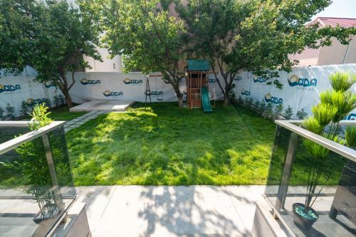 Onda Boutique Hotel