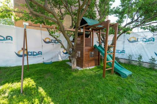 Onda Boutique Hotel