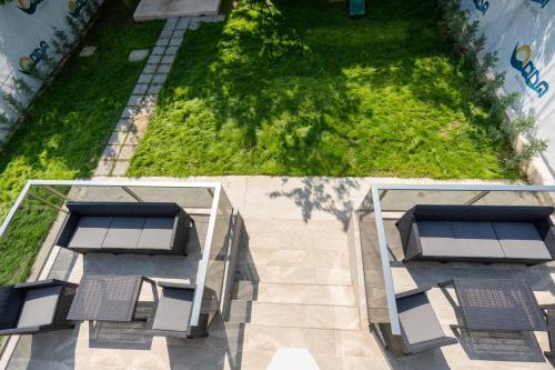 Onda Boutique Hotel