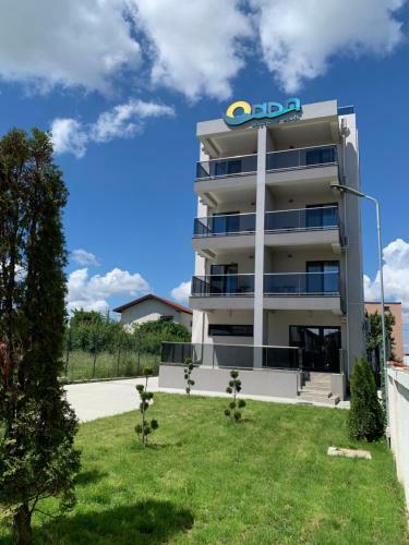 Onda Boutique Hotel