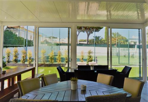 Albergue If Vilamoura
