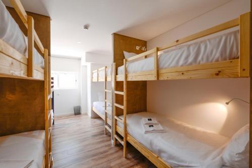 Albergue If Vilamoura