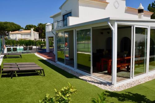 Albergue If Vilamoura