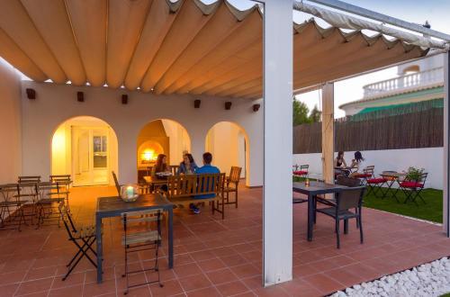 Albergue If Vilamoura