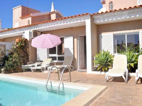 Villa Horacio