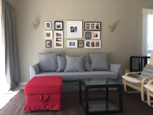 Fad Villa