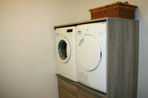 Nest Apartments