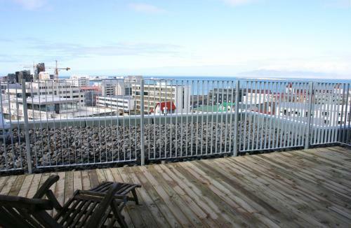 Nest Apartments